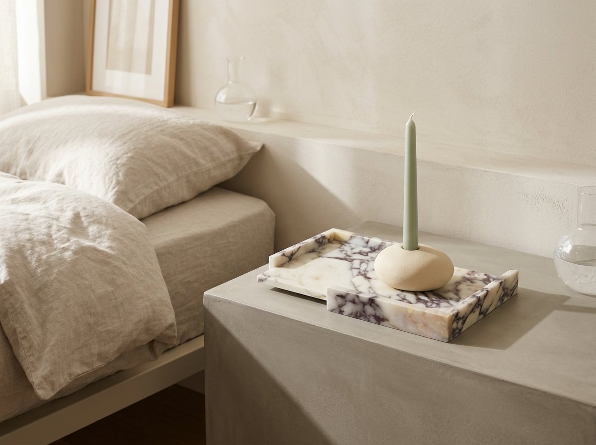 Wholesale Calacatta Viola Marble Tray: Luxury Decorative Coffee Table Vanity Organizer 6 Wholesale Calacatta Viola Marble Tray: Luxury Decorative Coffee Table Vanity Organizer